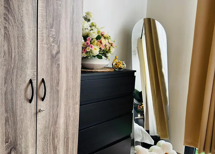 Casa Solana 1br Pasay