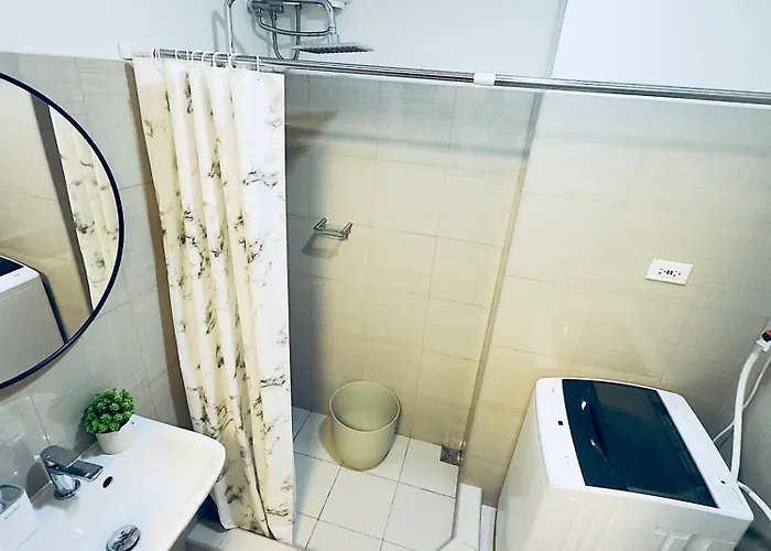 Casa Solana 1br Pasay Manila