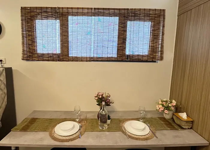 Aparthotel Casa Solana 1br Pasay